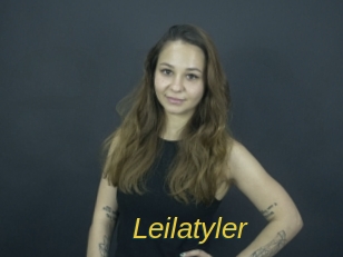 Leilatyler