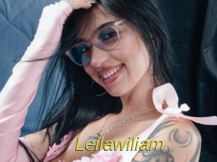Leilawiliam