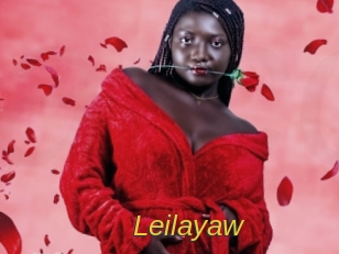 Leilayaw