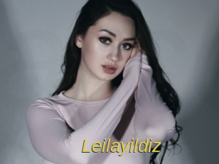 Leilayildiz