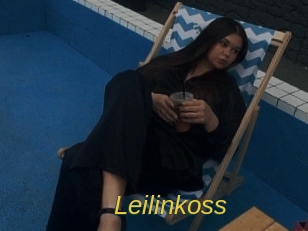 leilinkoss Archive DVD ORG