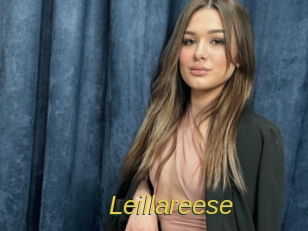 Leillareese