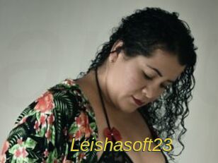 Leishasoft23