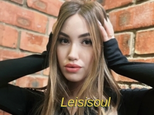 Leisisoul