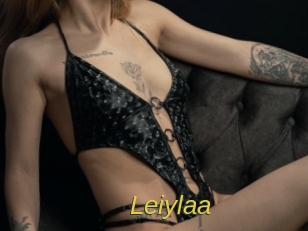 Leiylaa