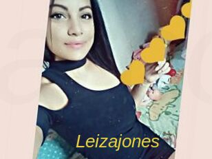 Leizajones