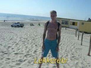 Lekkerebi