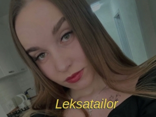 Leksatailor