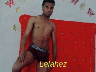 Lelahez