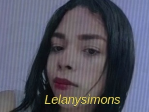 Lelanysimons