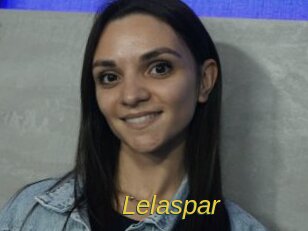 Lelaspar