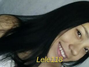 Lele118