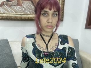 Lele2024