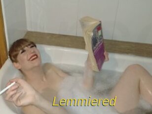 Lemmiered