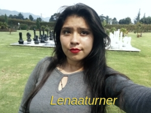 Lenaaturner