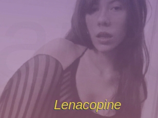 Lenacopine