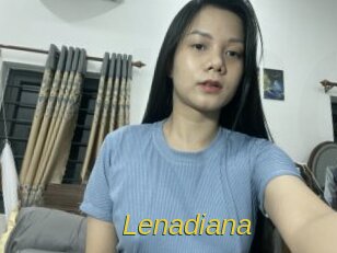 Lenadiana