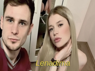 Lenadima
