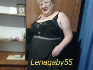 lenagaby55 Archive DVD ORG