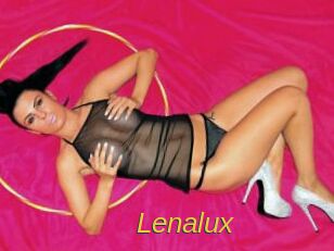 lenalux Archive DVD ORG
