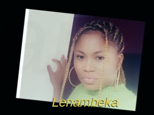 Lenambeka