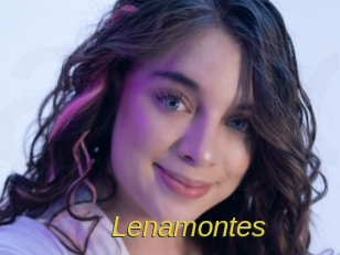 Lenamontes