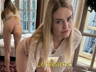 Lenasims