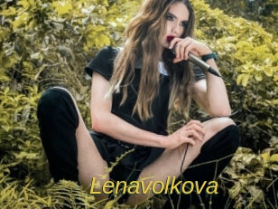 lenavolkova Archive DVD ORG