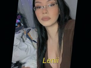 Lenii