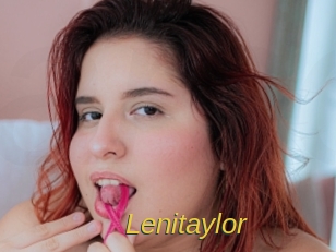 Lenitaylor