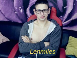 lenmiles Archive DVD ORG