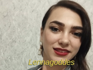 Lennagoddes