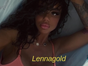 Lennagold