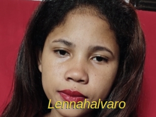 Lennahalvaro