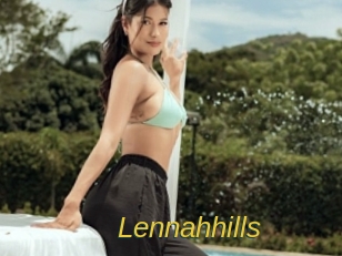 Lennahhills