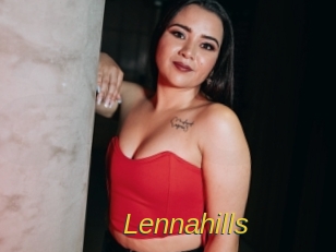 Lennahills