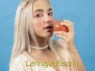 Lennajonhsonn