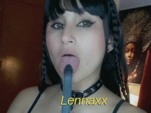 Lennaxx
