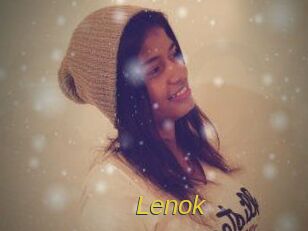 Lenok