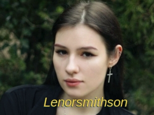 Lenorsmithson