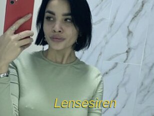 lensesiren Archive DVD ORG