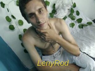 LenyRod