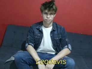 Leodavis