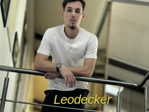 leodecker Archive DVD ORG