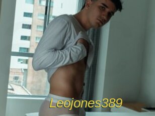 leojones389 Archive DVD ORG