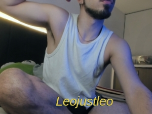 Leojustleo