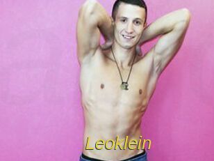 Leoklein