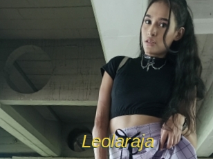 Leolaraja