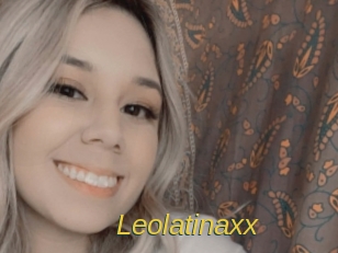 Leolatinaxx