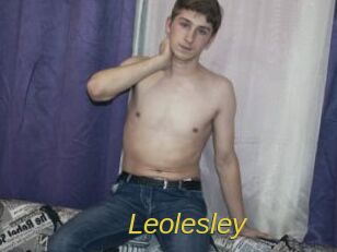 Leolesley